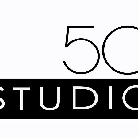 Studio 501 Kaunas Exterior photo