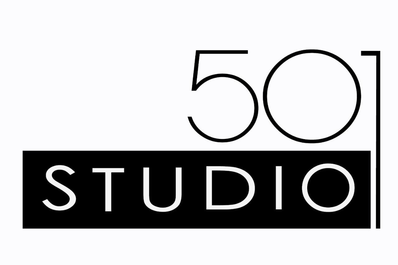 Studio 501 Kaunas Exterior photo